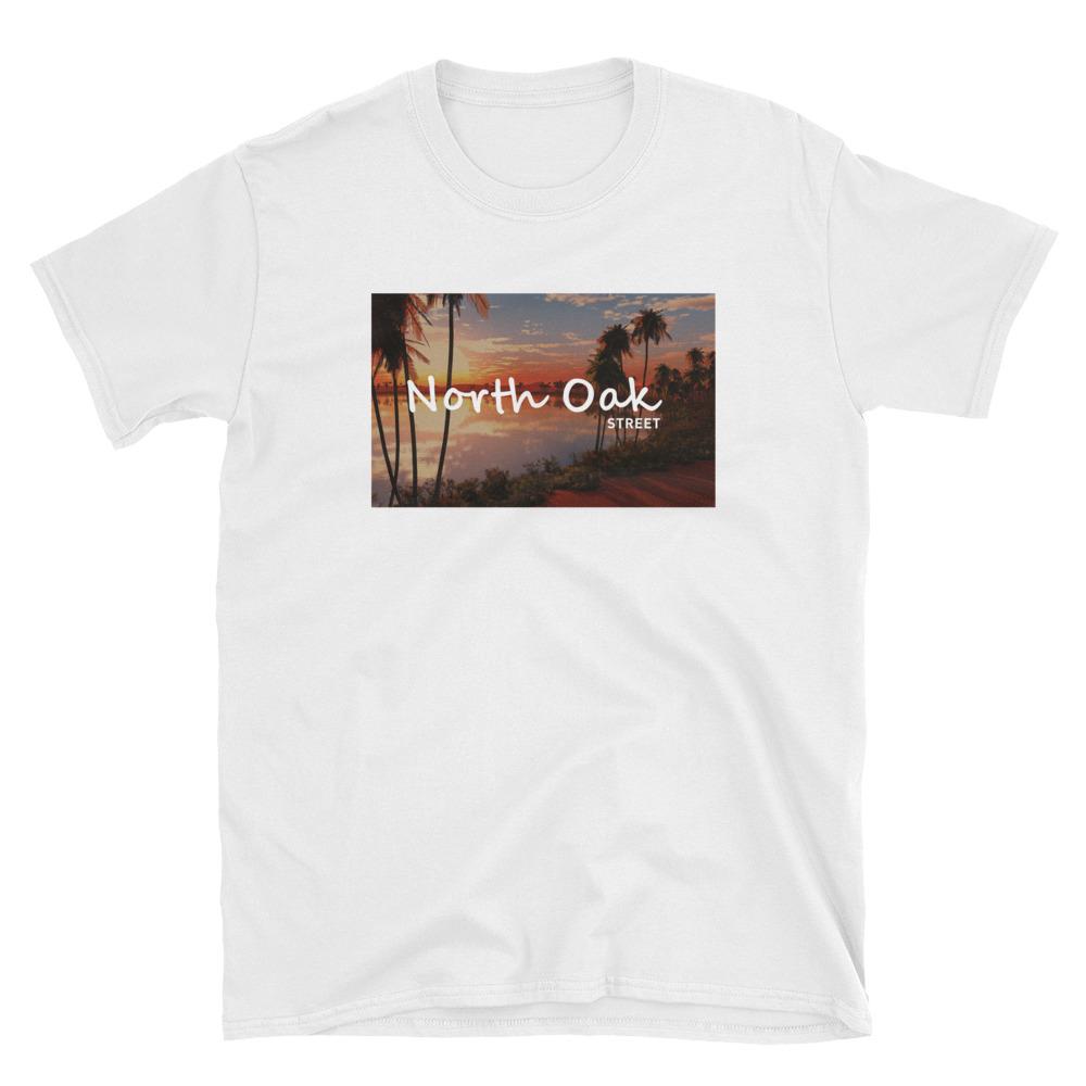 Beach View Tee