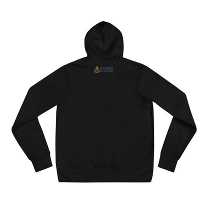 Lightweight Hoodie