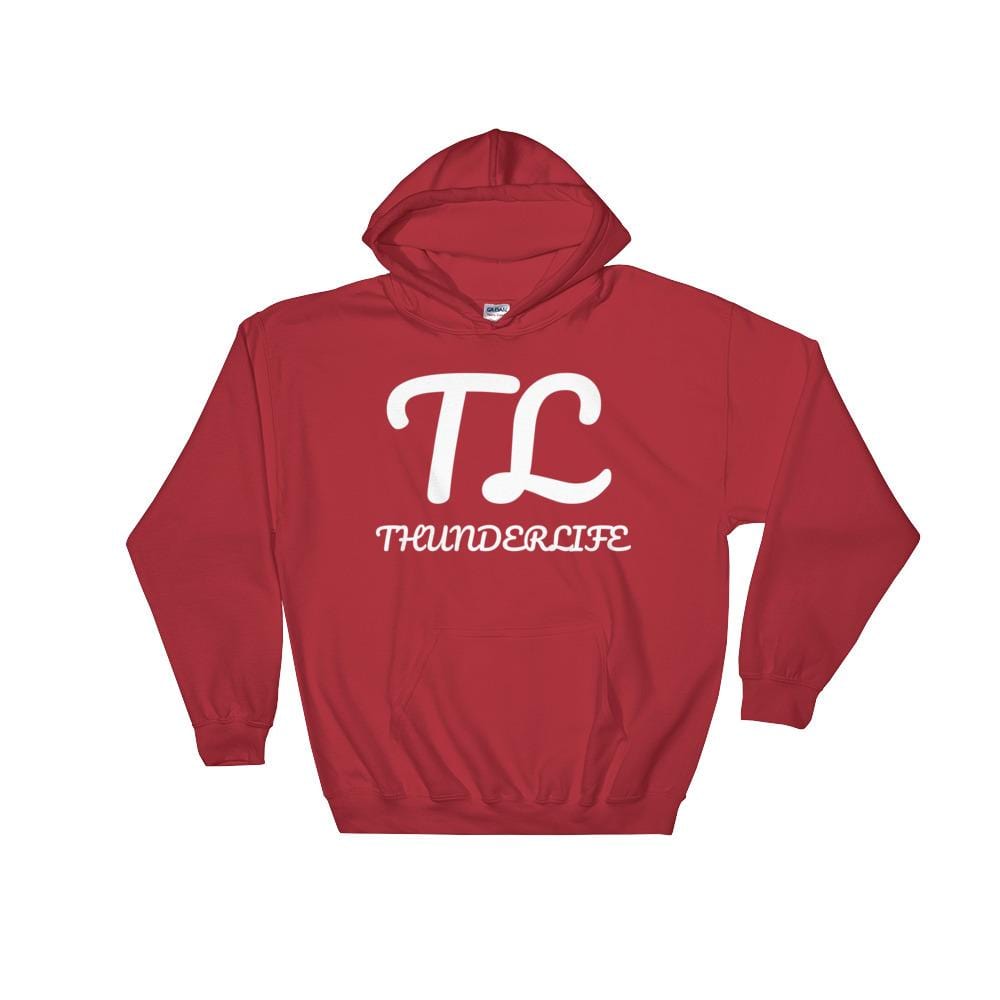 TL Hoodie