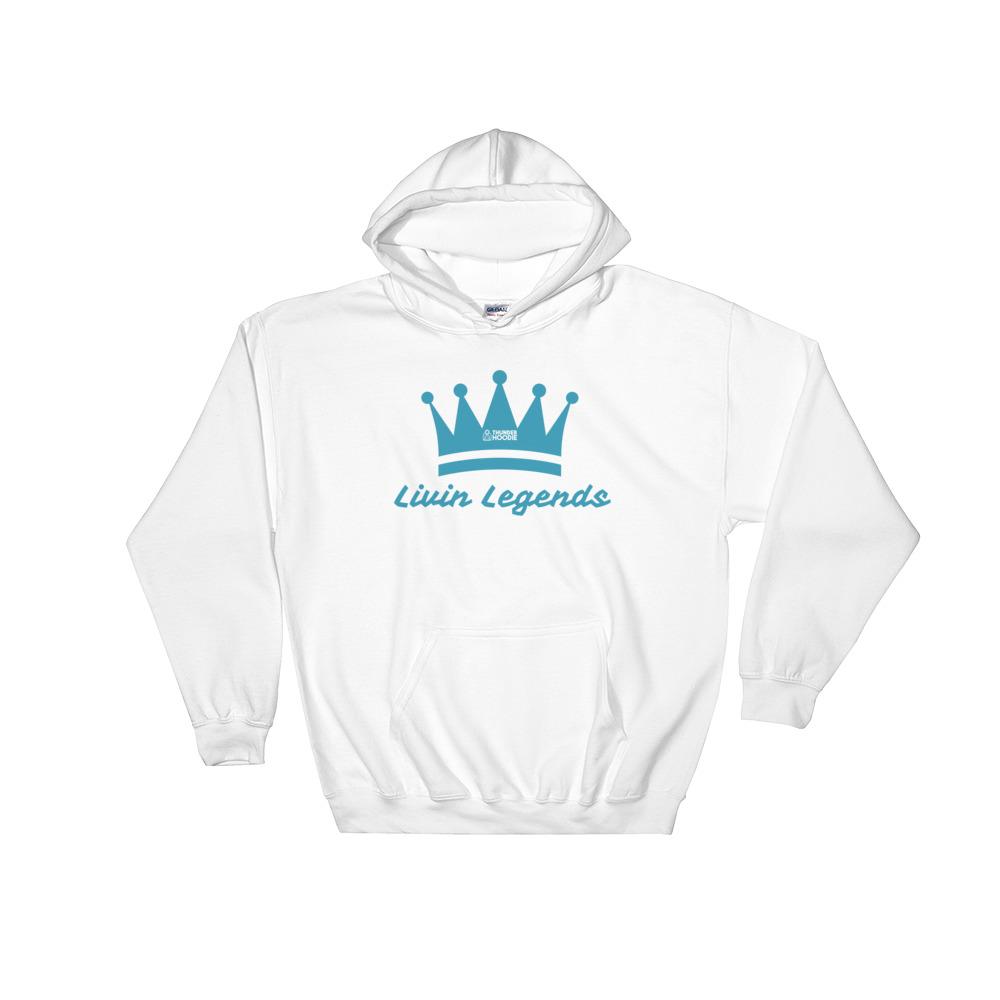 Livin Legends Hoodie