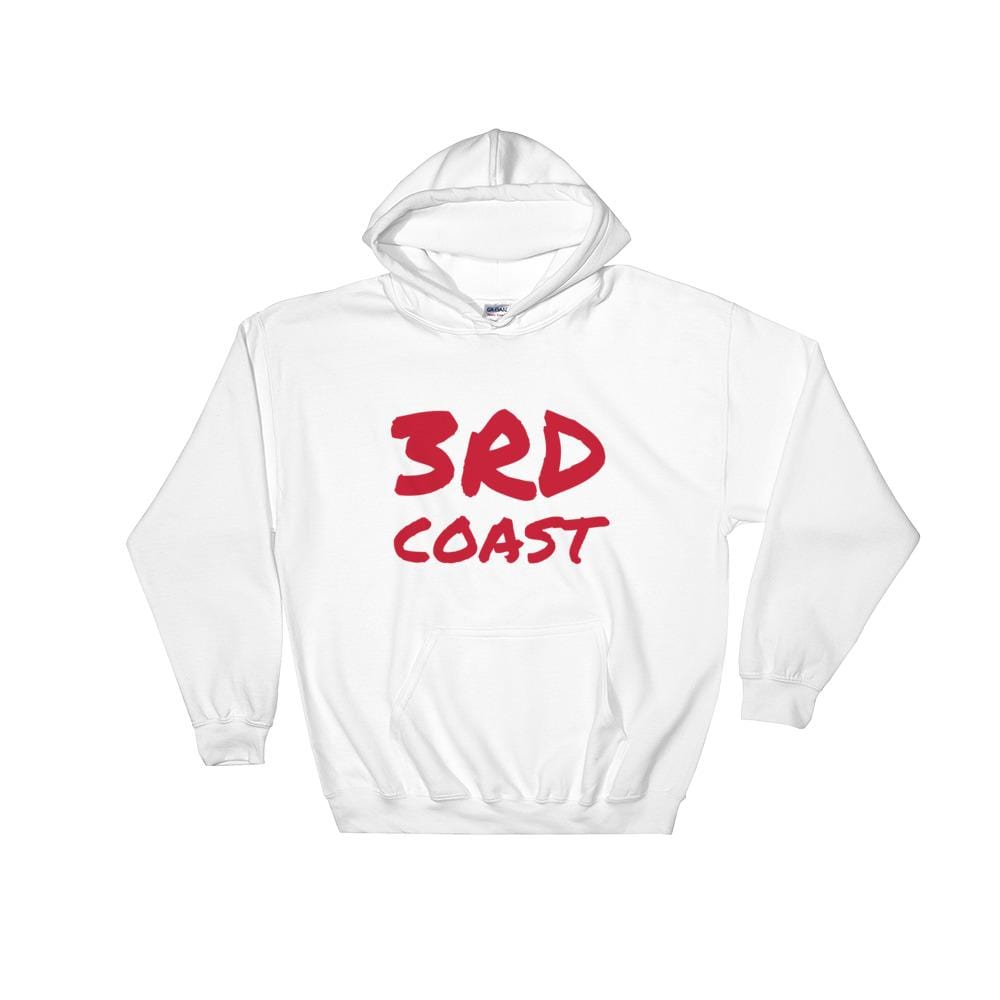 3rd Coast Hoodie