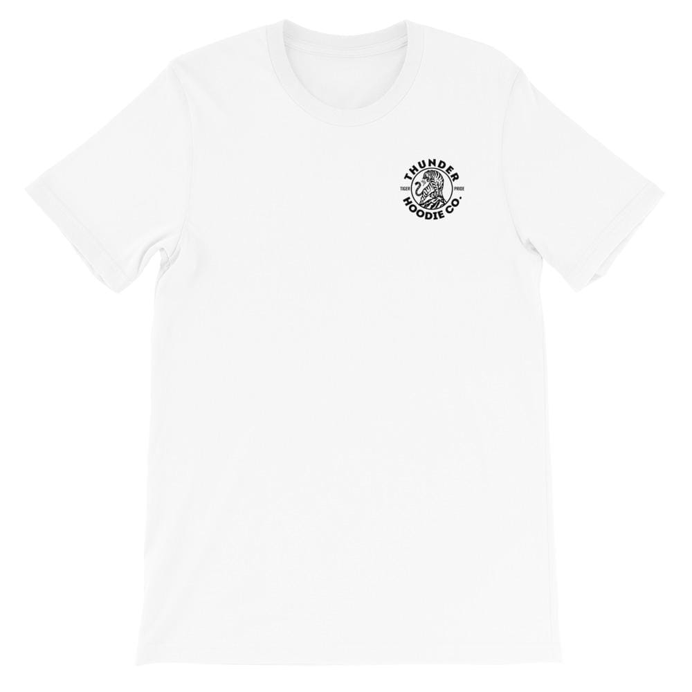 Tiger Life T-Shirt