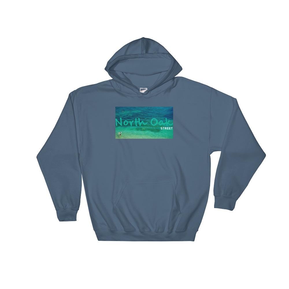 Ocean Life Hoodie