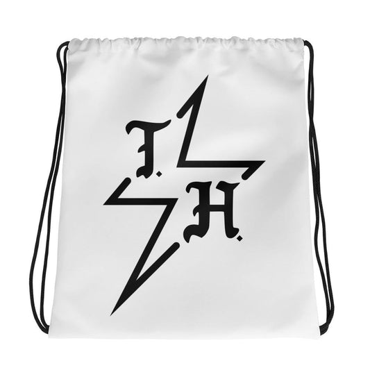 Drawstring bag