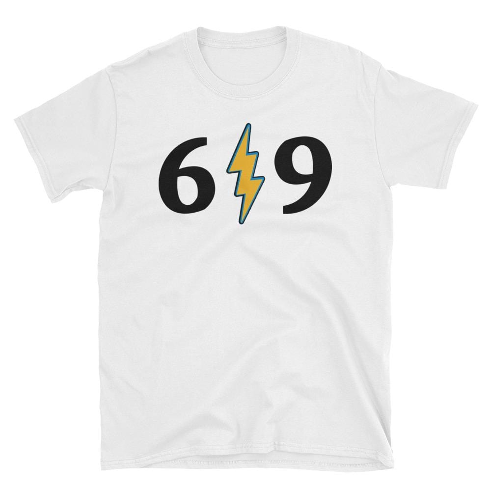 6⚡️9 Tee