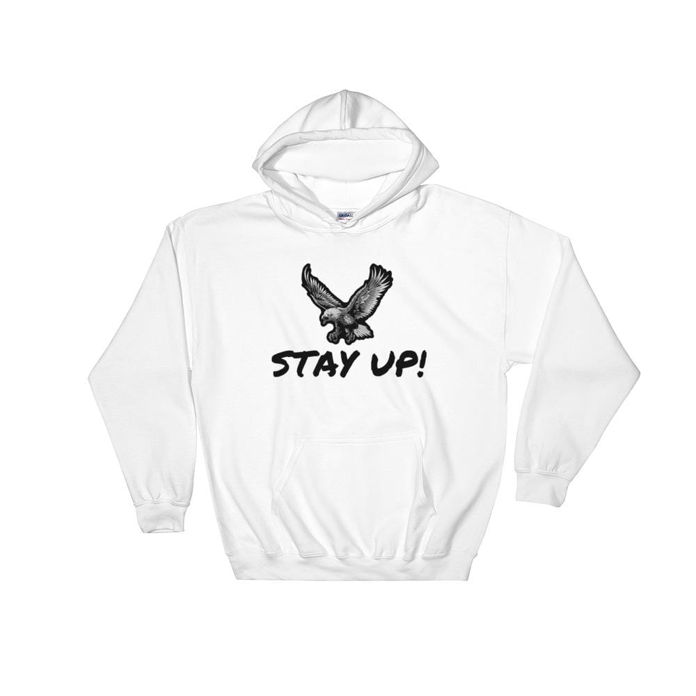 StayUp Hoodie