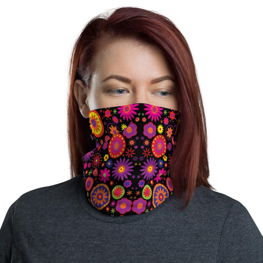 Neck gaiter