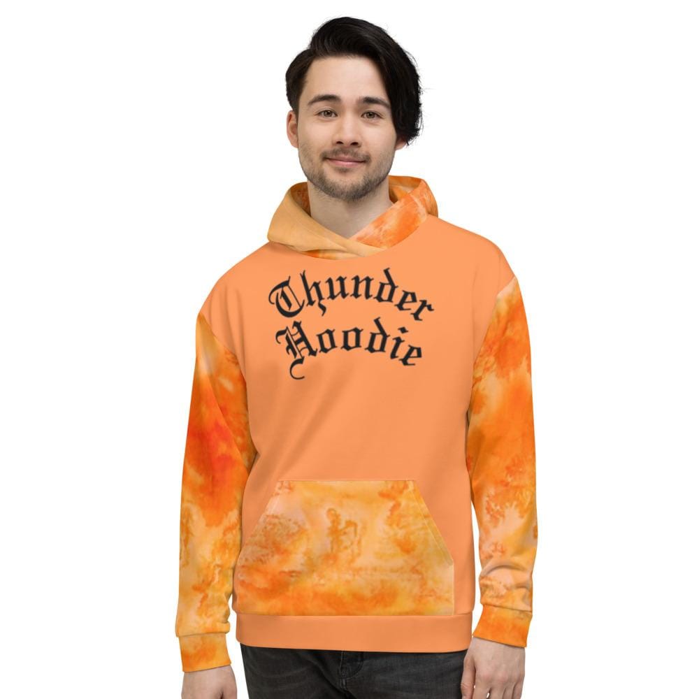 Spooky Hoodie