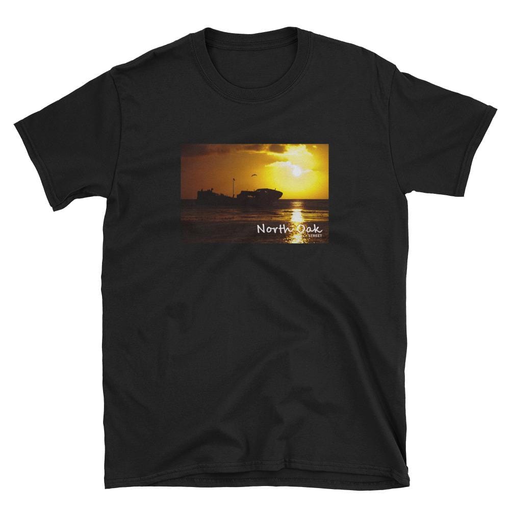 ShipWreck Tee