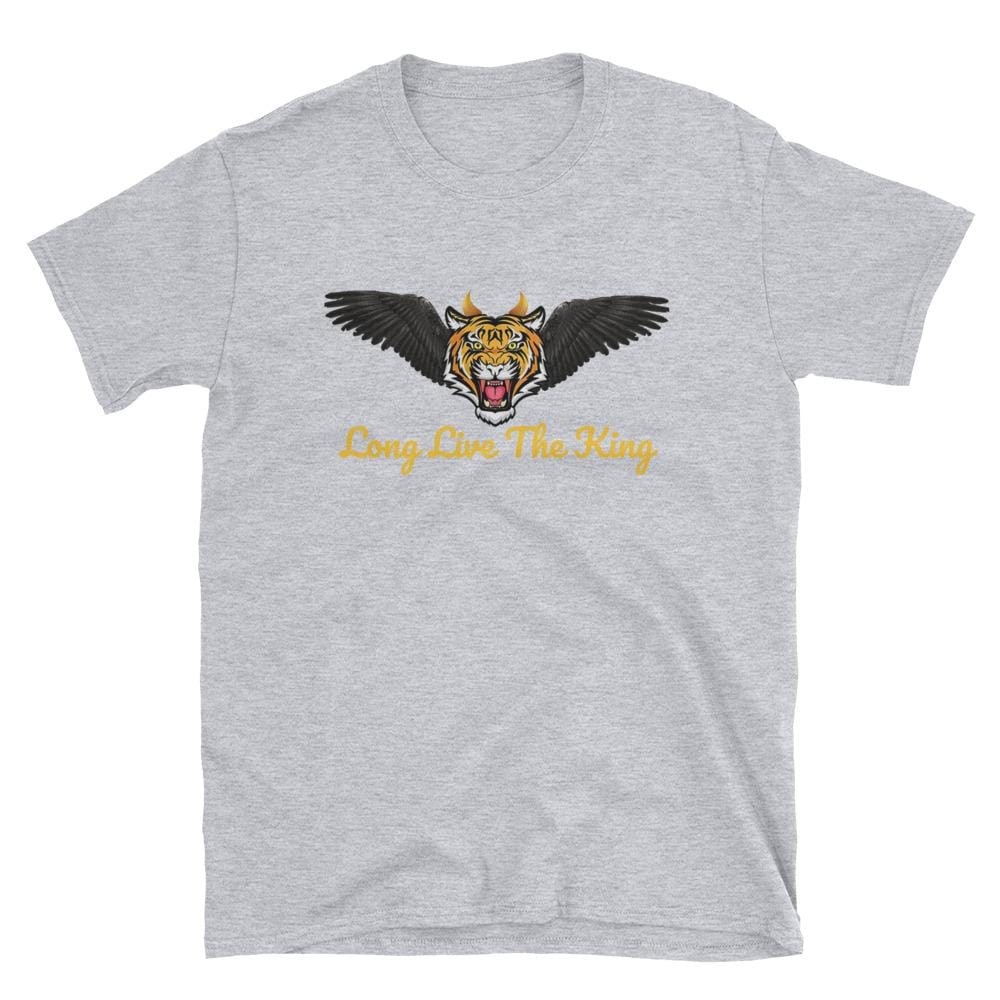 Long Live The King Tee