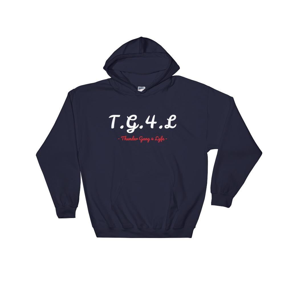 TG4L Hoodie