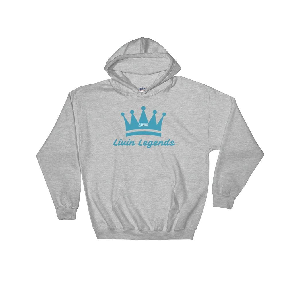 Livin Legends Hoodie