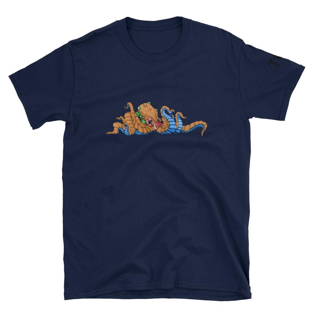 Sea Creature Tee