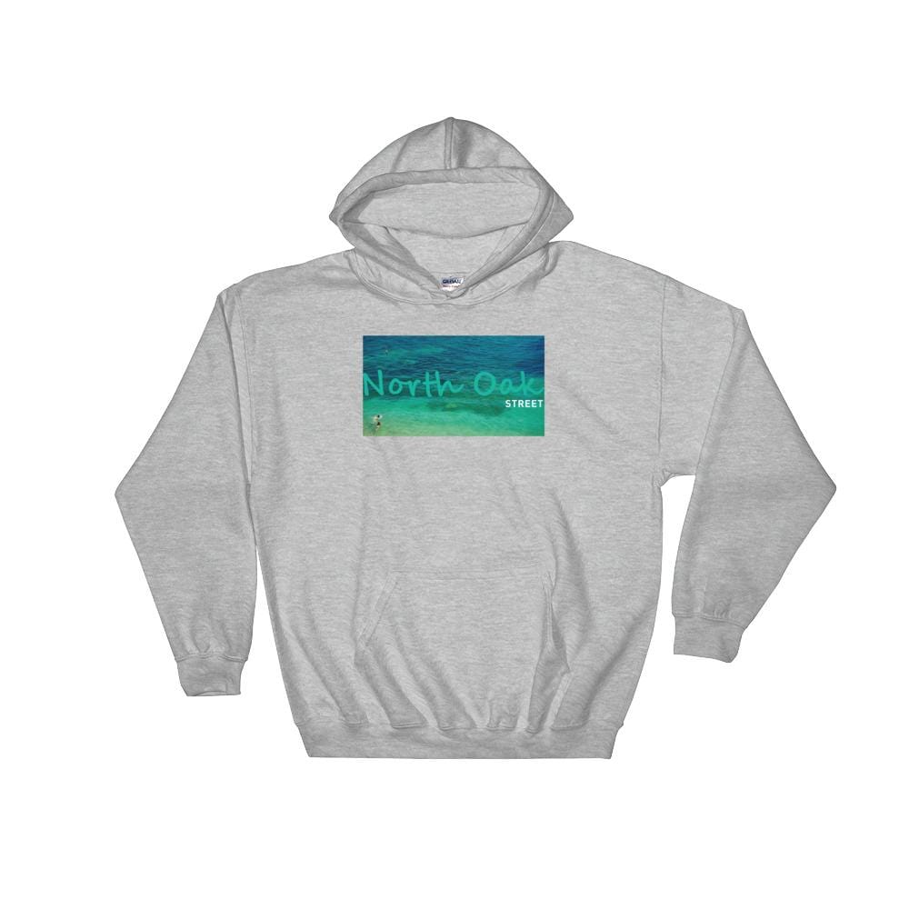 Ocean Life Hoodie