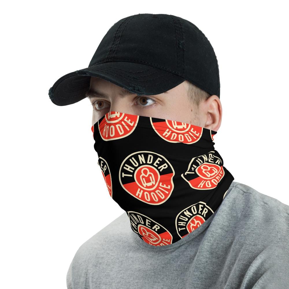 Neck gaiter