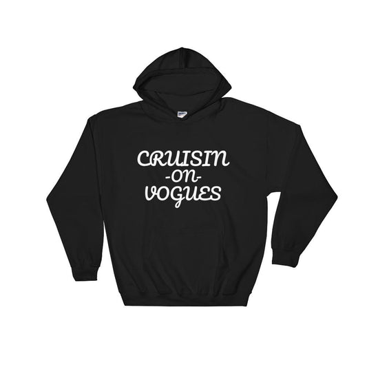 Cruisin Hoodie