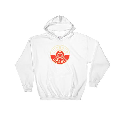 Infrared Hoodie