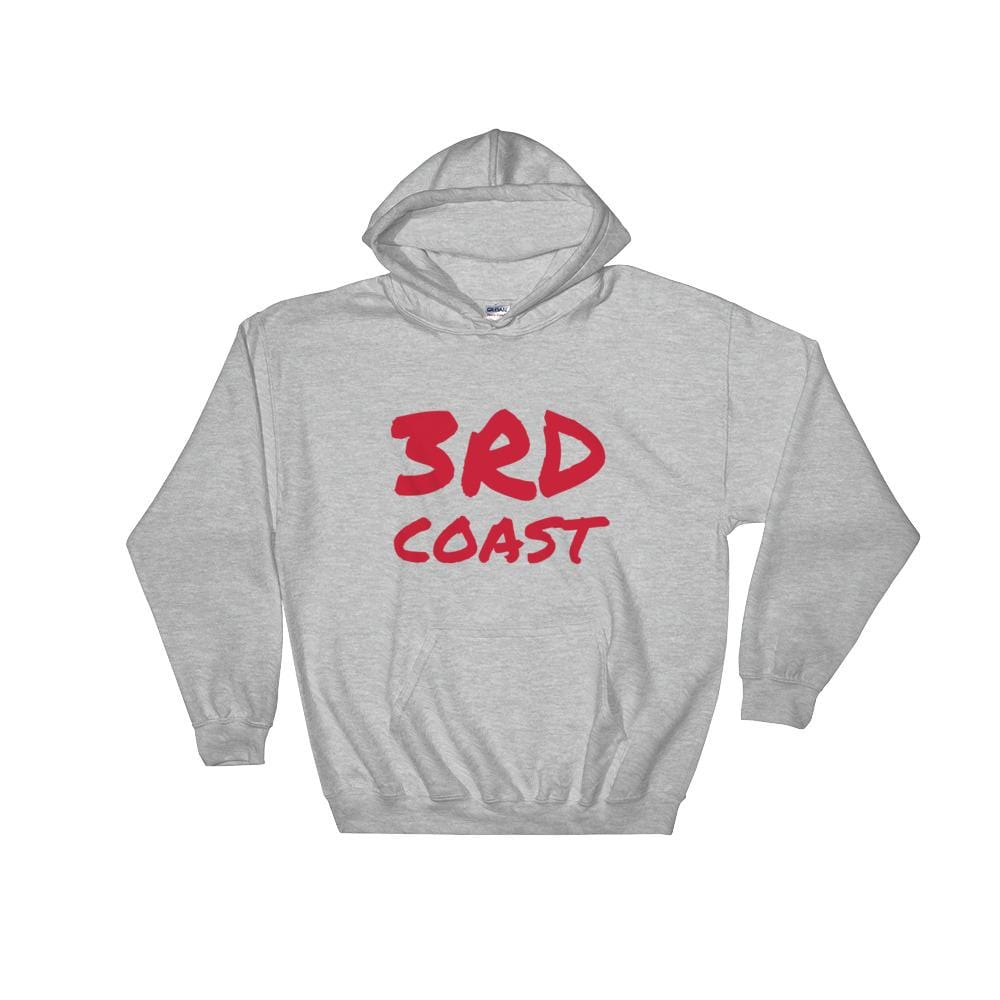 3rd Coast Hoodie