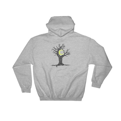 Wicked Tree Hoodie