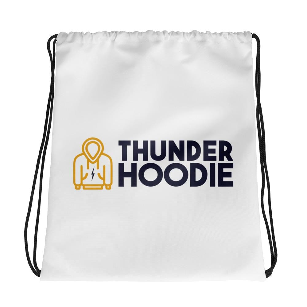 Drawstring bag