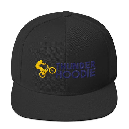 BMX Snapback Hat