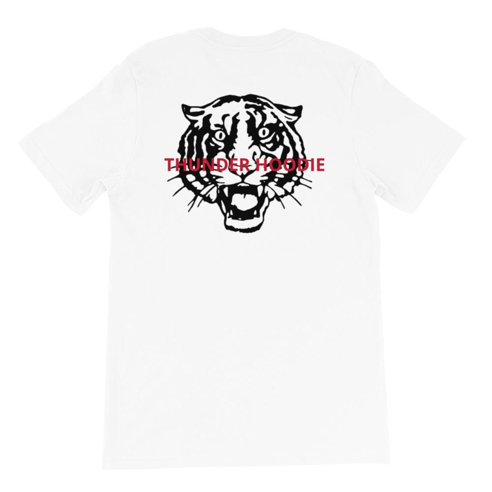 Tiger Life T-Shirt