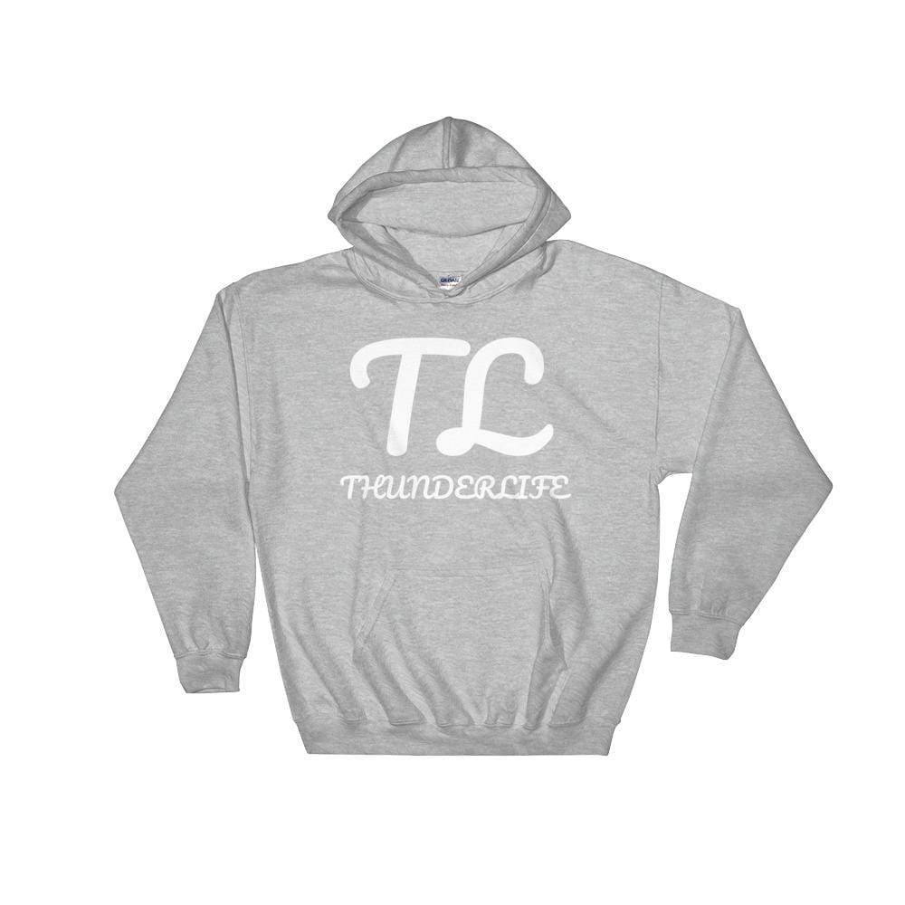 TL Hoodie