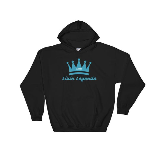 Livin Legends Hoodie