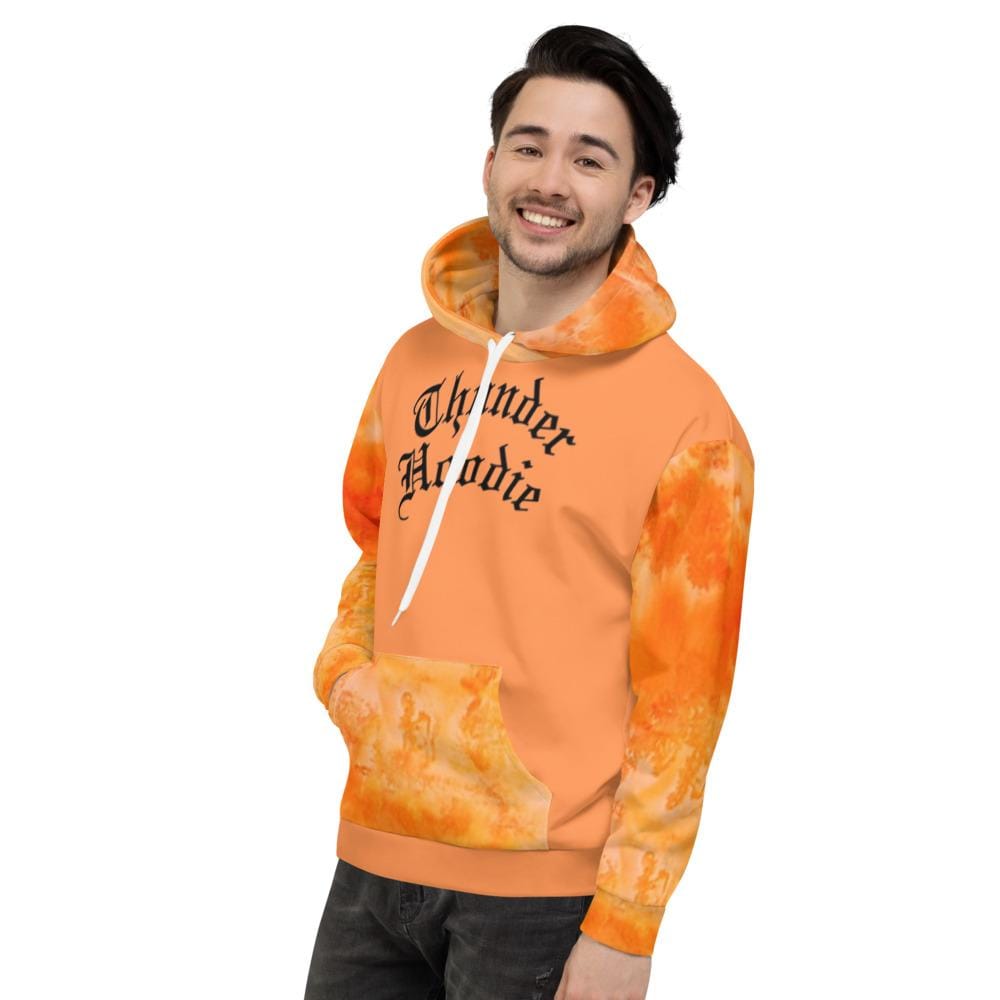 Spooky Hoodie