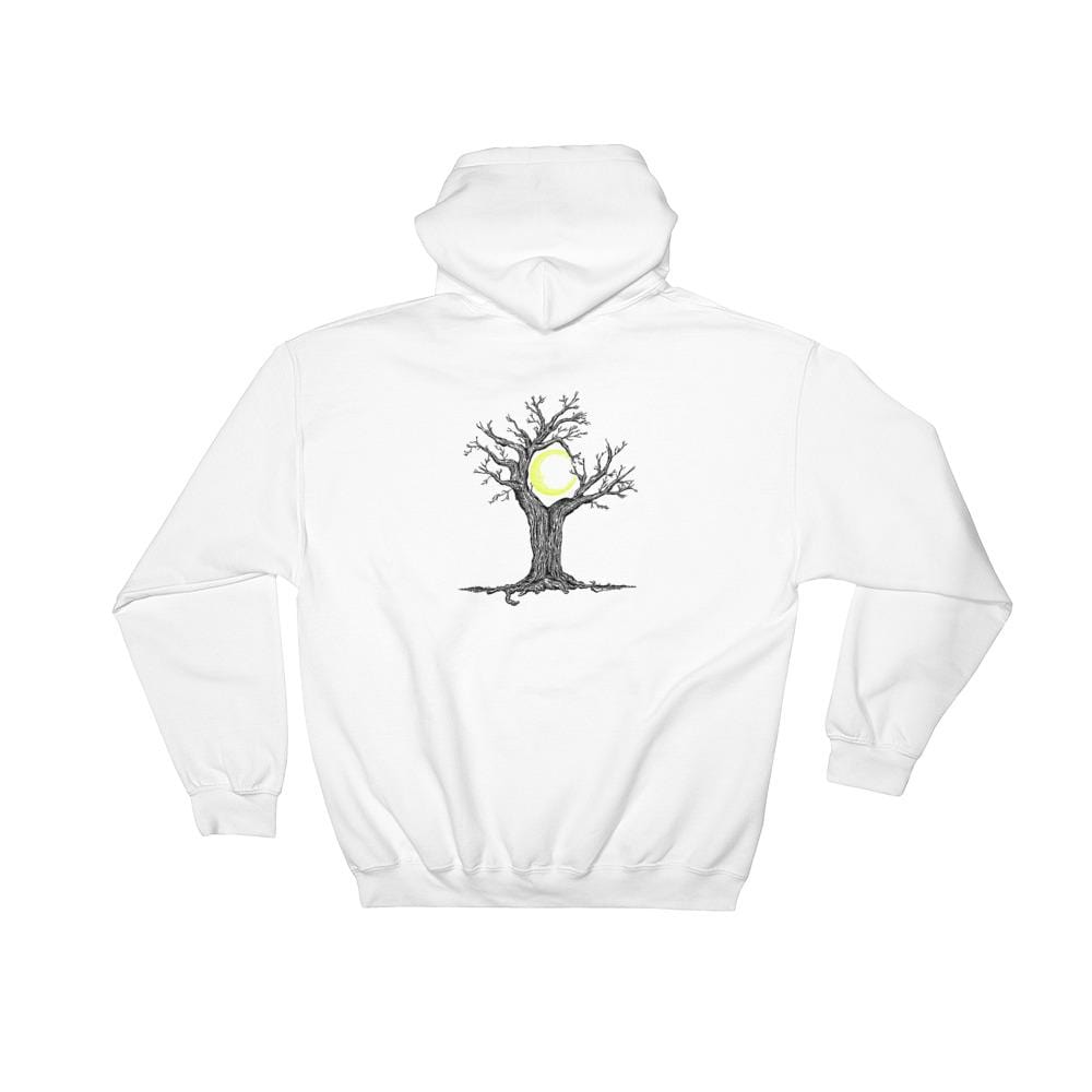 Wicked Tree Hoodie