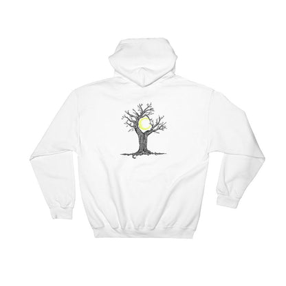 Wicked Tree Hoodie