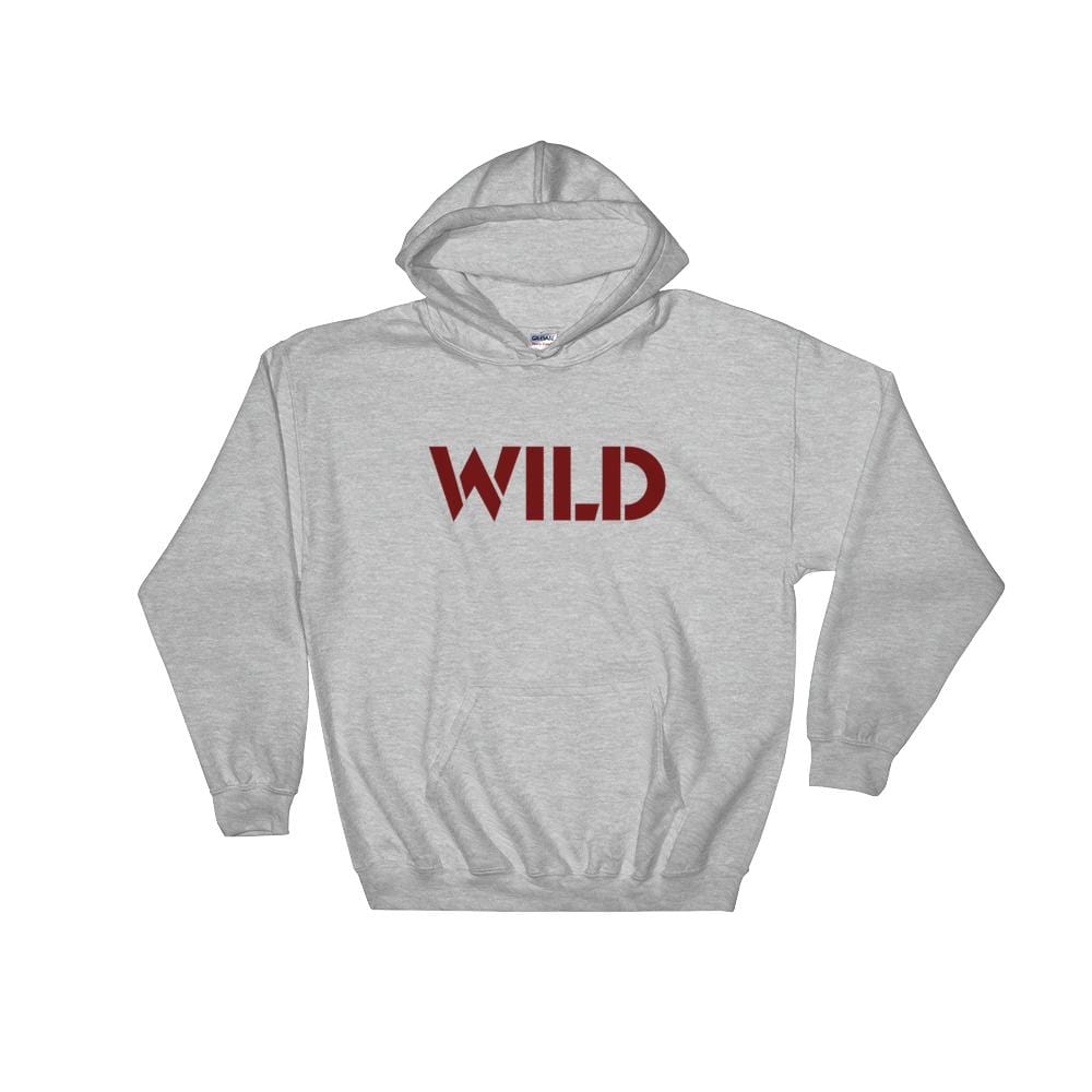 Wild Hoodie