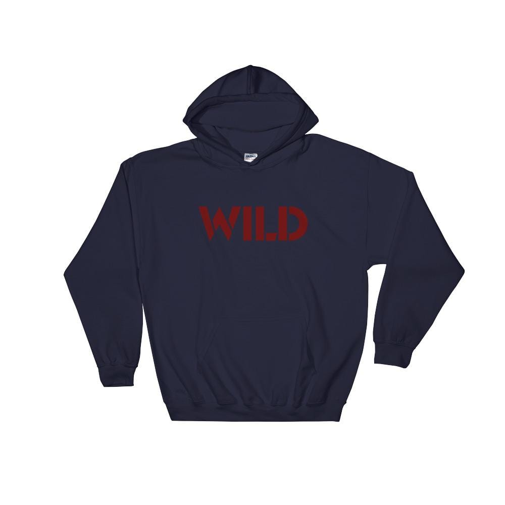 Wild Hoodie