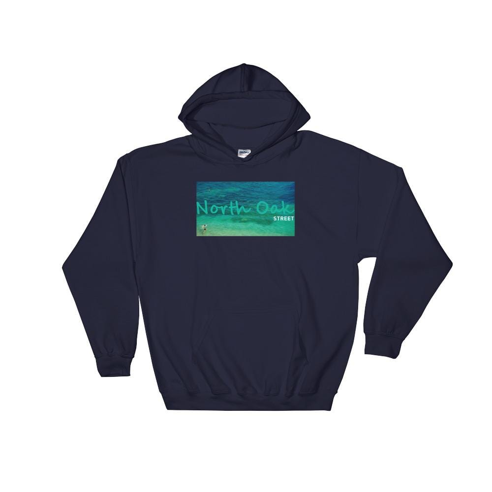 Ocean Life Hoodie