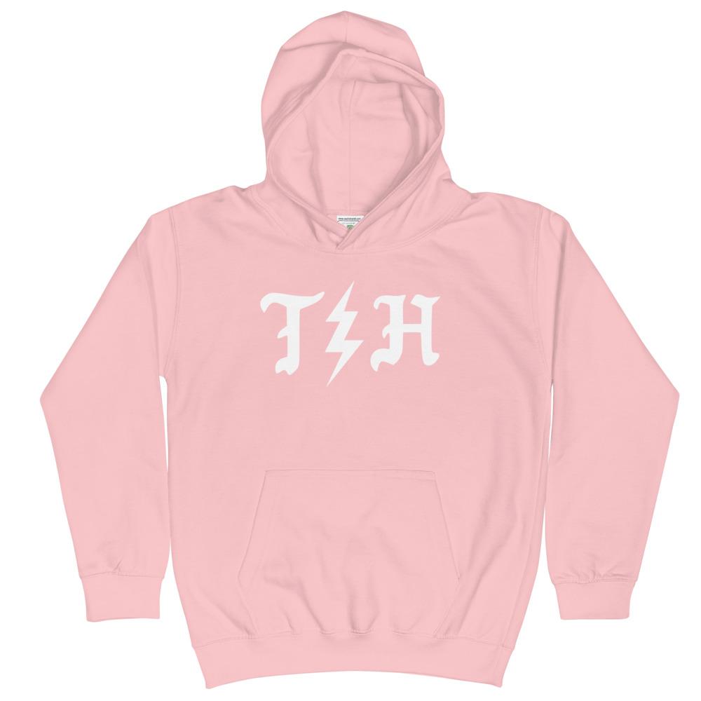 Kids Thunder Hoodie