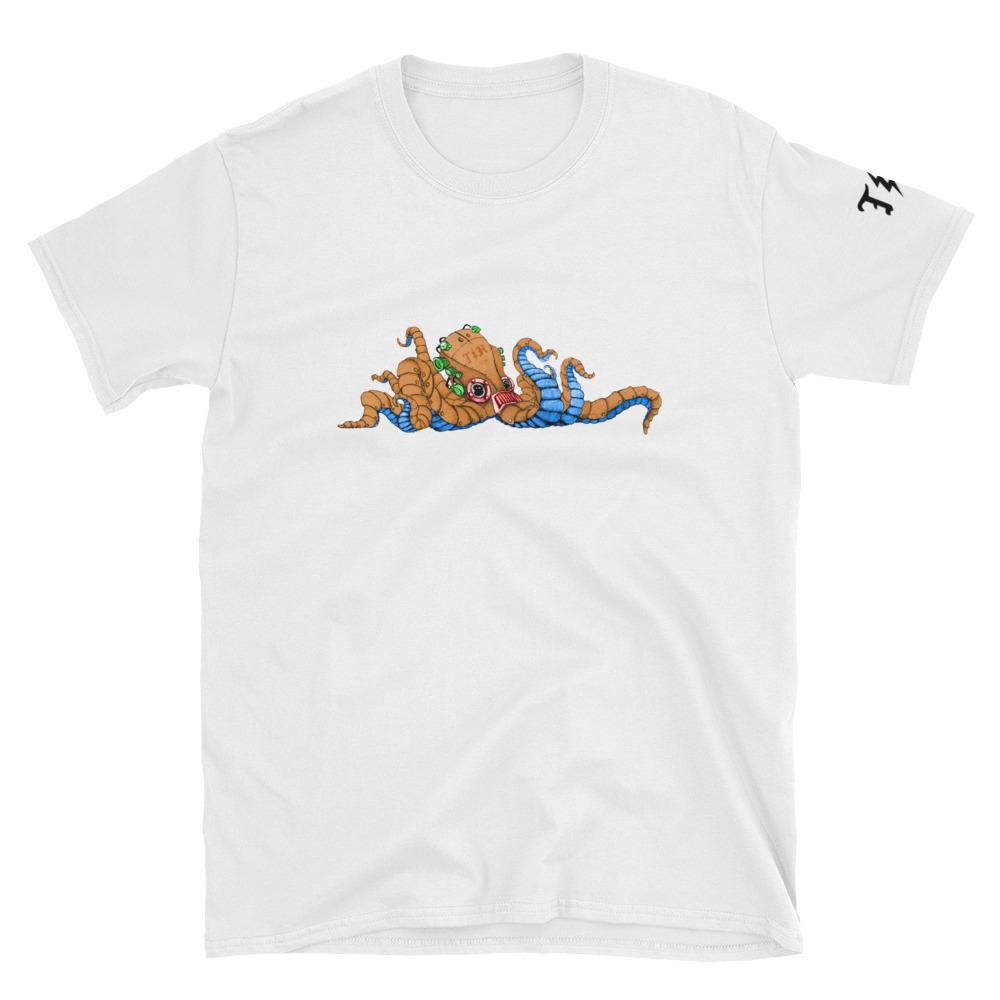 Sea Creature Tee