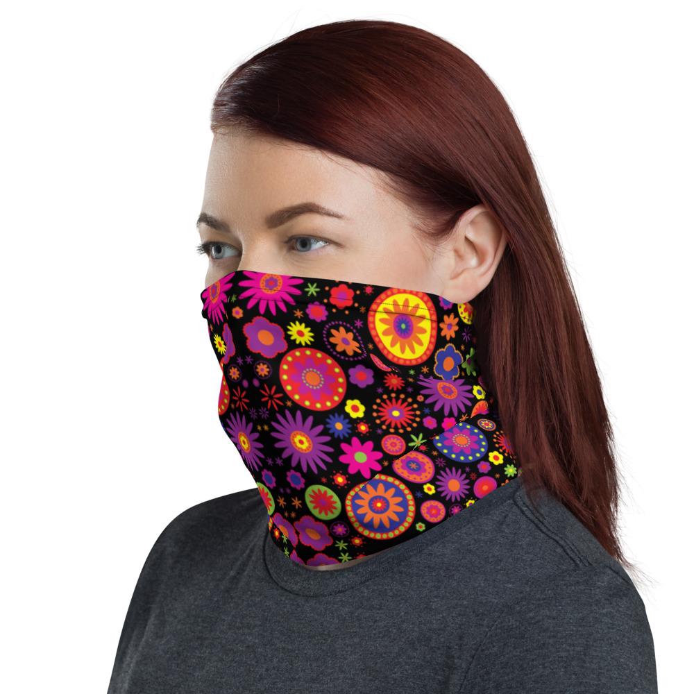 Neck gaiter