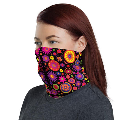 Neck gaiter