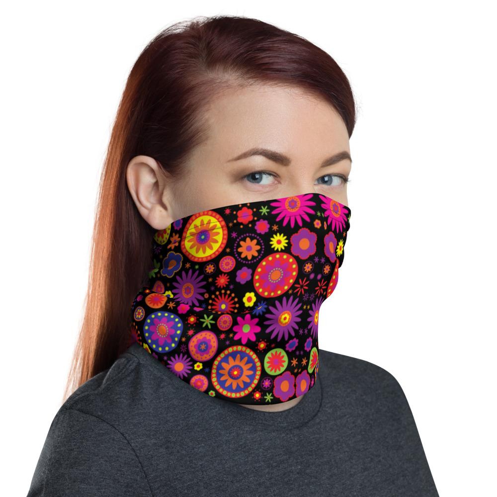 Neck gaiter