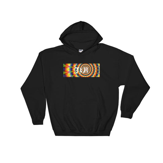 Transition Hoodie