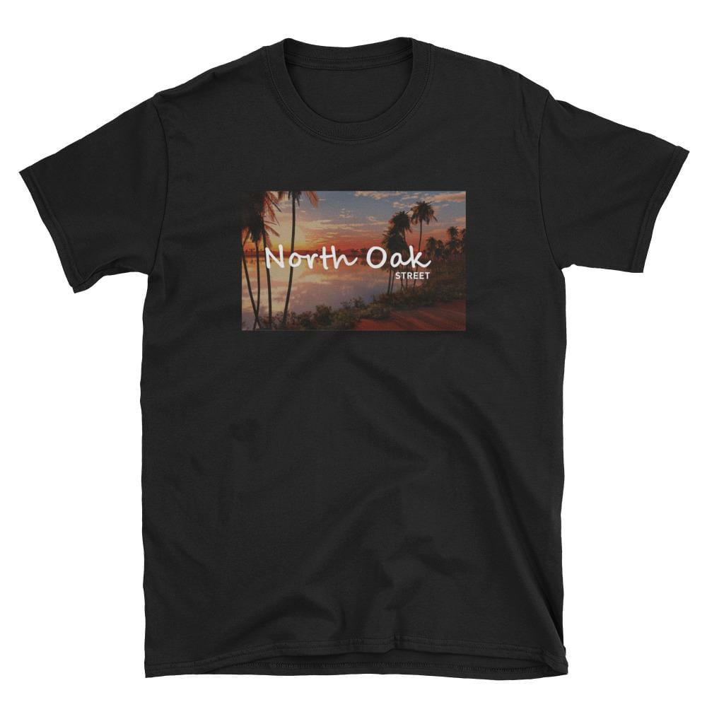 Beach View Tee