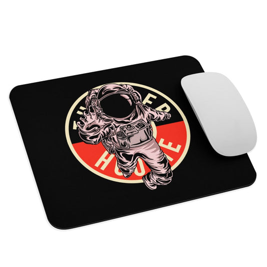 Mouse pad