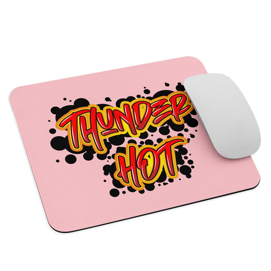 Mouse pad