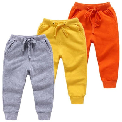 Boys Joggers