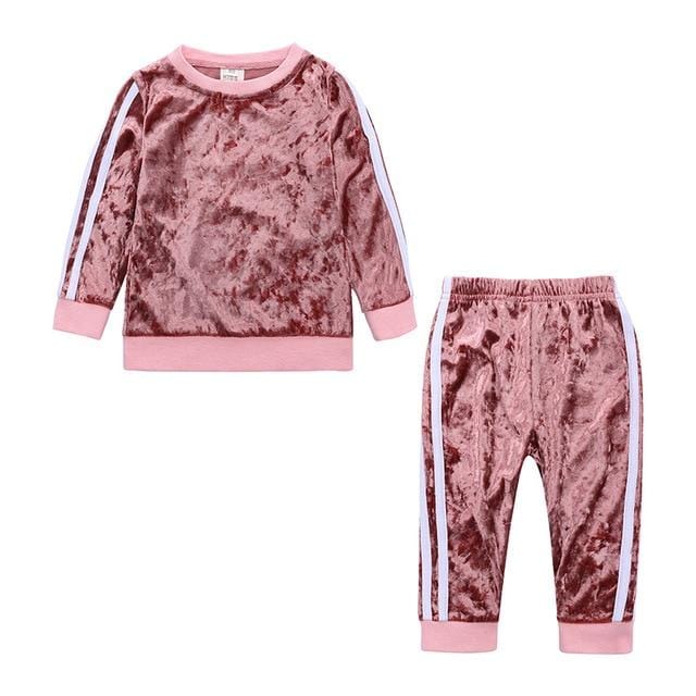 Girls Kids Clothing