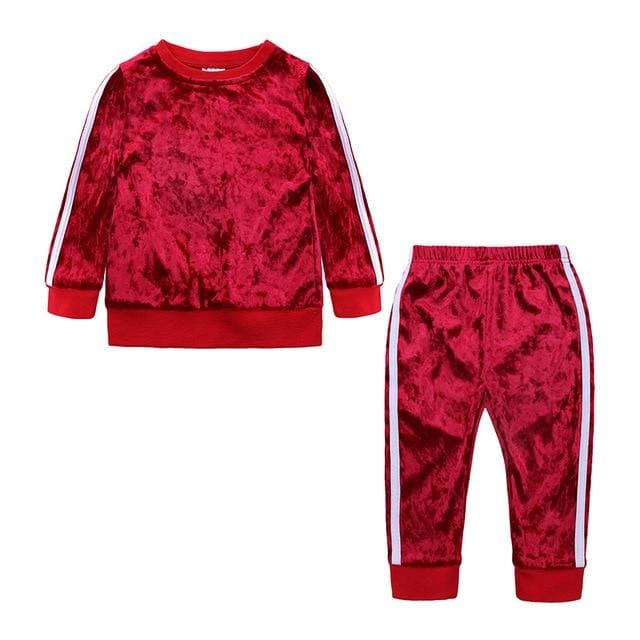 Girls Kids Clothing