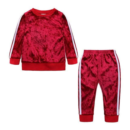 Girls Kids Clothing