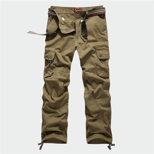 Men's Cargo Pants