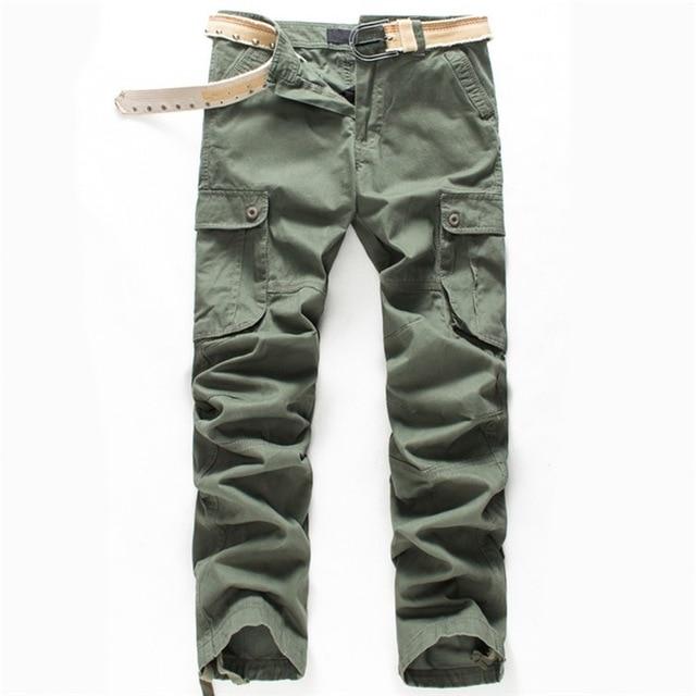 Men's Cargo Pants