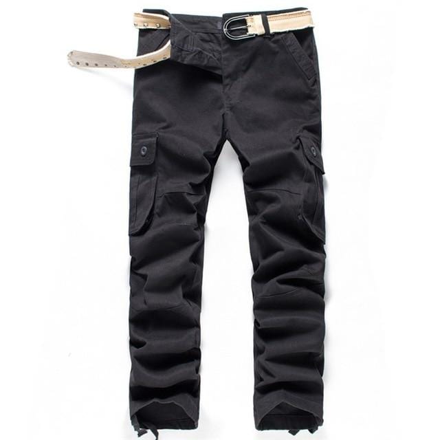 Men's Cargo Pants